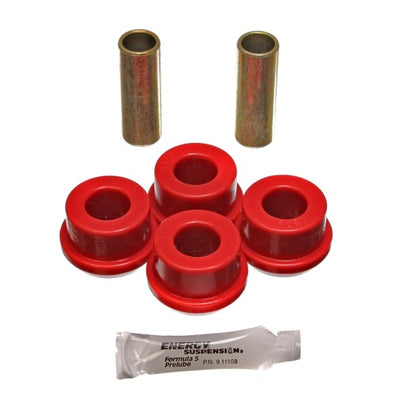 Energy Suspension 68-73 Nissan 510 Red Front End Links