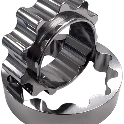 Boundary Nissan VQ 3.5L/3.7L VHR Oil Pump Assembly