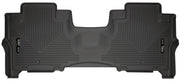 Husky Liners 18-19 Lincoln Navigator WeatherBeater 2nd Seat Floor Liner