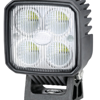 Hella Work Lamp Na 0Gr Md1224 LtDt Rl15 1Ga