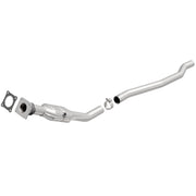 MagnaFlow Direct Fit Catalytic Converter 01 Dodge Caravan/Grand Car