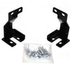 Go Rhino 10-18 Ram 2500HD RC2 LR 20in Light Mnt Complete Kit w/Front Guard + Brkts