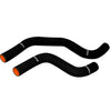 Mishimoto Mitsubishi EVO 8 Black Silicone Hose Kit