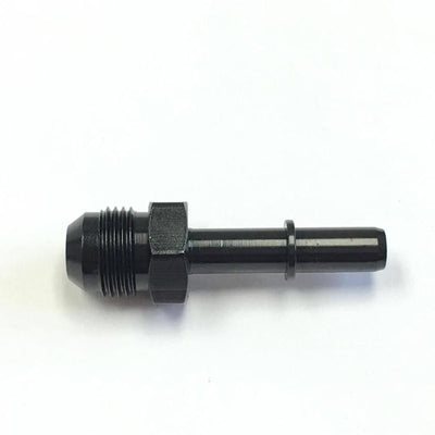 Fragola -8AN To 3/8 Male EFI Adapter