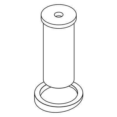 ICON Delta Joint Install Adapter & Shim
