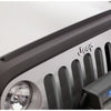 Bushwacker 20-21 Jeep Gladiator Trail Armor Rocker Panel