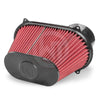 Wagner Tuning Volkswagen MK7 GTI Racing Air Filter 230x130mm - 76mm Connection Diameter