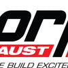 Borla 07-12 VW Passat / CC 2.0L AT/MT FWD Sport SS Catback Exhaust
