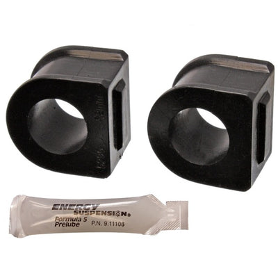 Energy Suspension 93-02 Chevy Camaro/Firebird/Trans Am Black 32mm Front Sway Bar Bushing Set