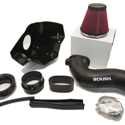 Roush 2005-2009 Ford Mustang 4.6L V8 Cold Air Intake Kit