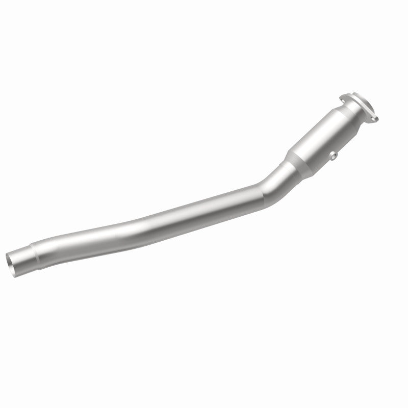 MagnaFlow Direct Fit Catalytic Converter 2012-2015 Grand Cherokee V8 6.4 OEM Underbody