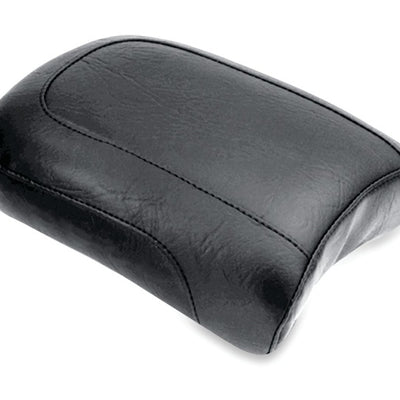 Mustang 91-05 Harley Dyna Standard Touring Passenger Seat - Black