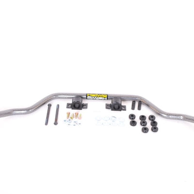 Hellwig 67-70 Ford Mustang Solid Chromoly 1-1/8in Front Sway Bar