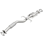MagnaFlow Conv DF 5/00-01 Mitsubishi Eclipse 2.4L Rear / 99-5/00 Galant 2.4L Rear (49 State)