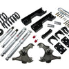 Belltech LOWERING KIT WITH SP SHOCKS