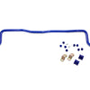 SuperPro 1991 Toyota Land Cruiser Base Rear 30mm HD Sway Bar Kit