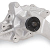 Edelbrock Water Pump High Performance Ford 1965-76 FE V8 Engines Standard Length Satin Finish