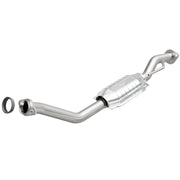 MagnaFlow Direct Fit Catalytic Converter Ford 88 92