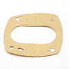 MAHLE Original Hyundai Santa Fe 06-03 Oil Pump Cover