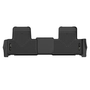 Husky Liners 2022 Acura MDX X-Act Contour 2nd Seat Floor Liner - Black
