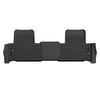 Husky Liners 2022 Acura MDX X-Act Contour 2nd Seat Floor Liner - Black