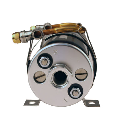 Aeromotive 700 HP EFI Fuel Pump - Black