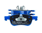 EBC 2014+ Mini Cooper Hardtop 1.5 Turbo Bluestuff Rear Brake Pads
