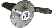 Yukon Gear 1541H Alloy 6 Lug Right Hand Rear Axle For 97+ Chrysler 8.25in Dakota