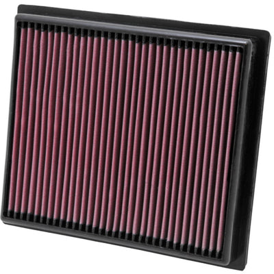 K&N 11 Polaris Ranger RZR XP Replacement Air Filter