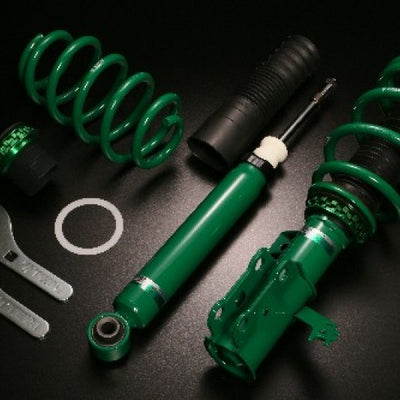 Tein 2018+ Toyota Camry SE/XSE (AXVA70L) Street Basis Z Coilovers