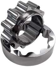 Boundary Nissan VQ 3.5L/3.7L VHR Billet Oil Pump Gear