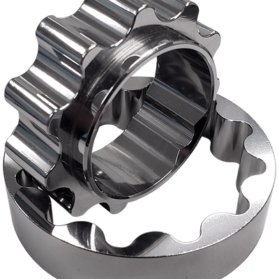 Boundary Nissan VQ 3.5L/3.7L VHR Billet Oil Pump Gear