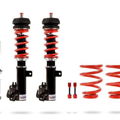 Pedders 06-09 Pontiac G8 Extreme Xa Coilover Kit