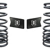 ICON 03-12 Dodge Ram HD 4WD 4.5in Dual Rate Spring Kit