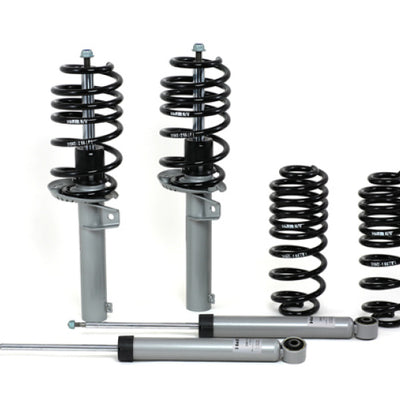 H&R 06-09 Volkswagen Golf (Rabbit/Rabbit S) 2.5L/1.9L TDI/2.0T MK5 Sport Cup Kit