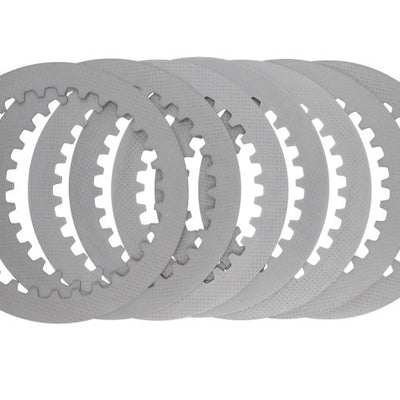 ProX 02-16 CRF450R/04-14 TRX450R Steel Plate Set