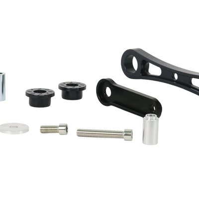 Whiteline 04-14 Audi A3 / 12-19 VW Beetle / 06-14 VW GTI Engine Pitch Mount Bushing