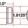 SPC Performance XAXIS Jeep TJ FUCA