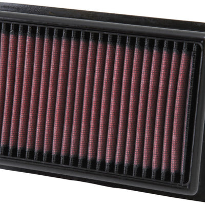 K&N Replacement Air Filter 12-13 Toyota Prius C 1.5L L4 F/I