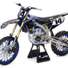 New Ray Toys Yamaha YZ450F Factory Team (Dylan Ferrandis #14)/ Scale - 1:6