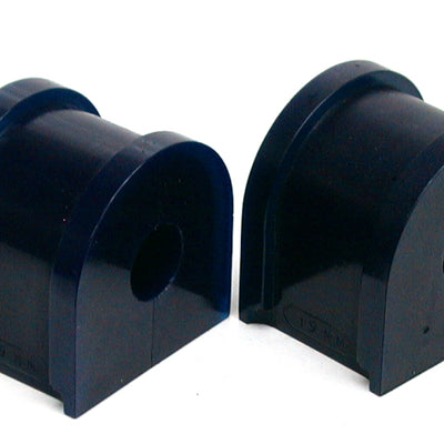 SuperPro 1994 Land Rover Discovery Base Rear 33mm Sway Bar Mount Bushing Set