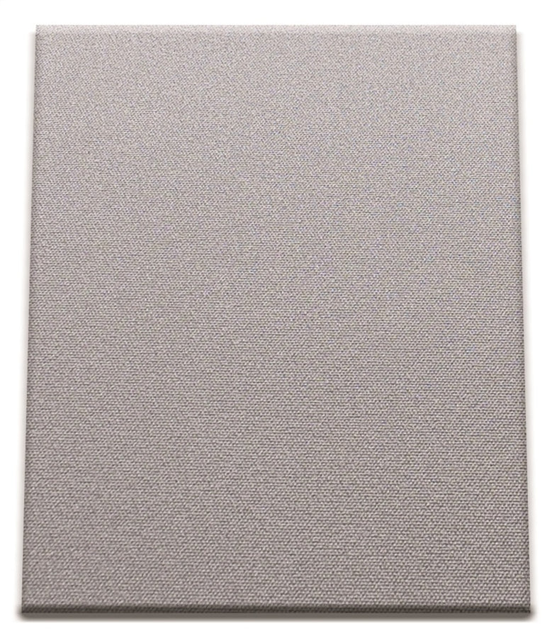 DEI Universal Mat Headliner 1/2in x 75in x 54in - Gray