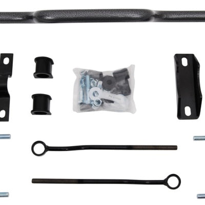 Hellwig 99-10 Ford F-250/F-350 SD 2/4WD Solid Heat Treated Chromoly 1-1/4in Rear Sway Bar