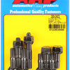 ARP Moroso 64927 Dual Return Spring w/ 2in Spacer Plate Carb Stud Kit