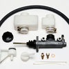 Wilwood Combination Master Cylinder Kit - 5/8in Bore