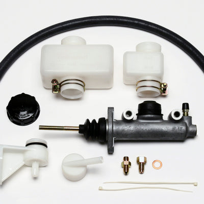 Wilwood Combination Master Cylinder Kit - 5/8in Bore