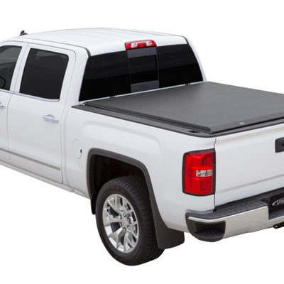 Access Literider 14+ Chevy/GMC Full Size 1500 8ft Bed Roll-Up Cover
