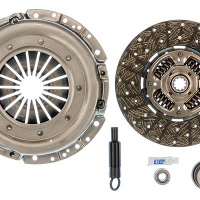 Exedy OE 1964-1972 Ford Custom L6 Clutch Kit