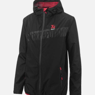 Akrapovic Mens Corpo Windbreaker XL