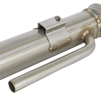 aFe BladeRunner EGR Cooler 03-04 Ford Diesel Trucks V8-6.0L (td)